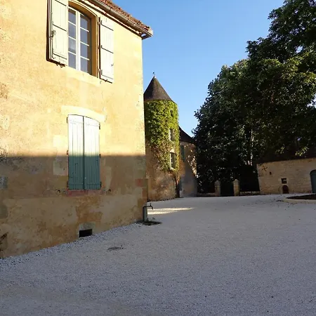 بيت للعطل Domaine De