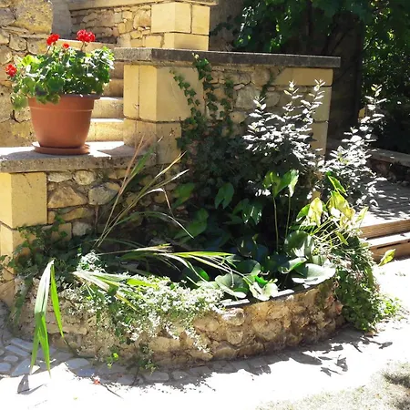 Domaine De Tatil Evi *