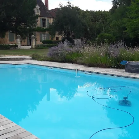 Ferienhaus Domaine De
