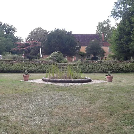 Domaine De Tatil Evi Foncène