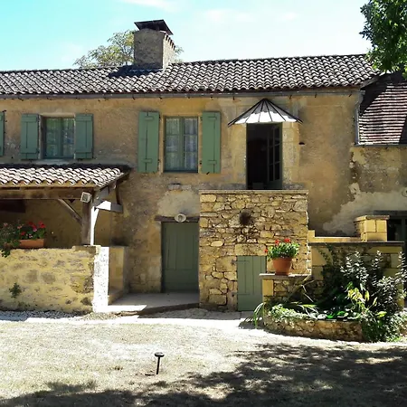 Casa vacanze Domaine De Foncène