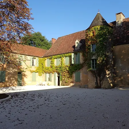 بيت للعطل Domaine De Foncène