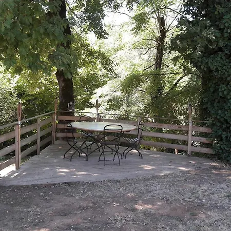 Domaine De Foncène