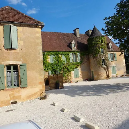 Domaine De Foncène