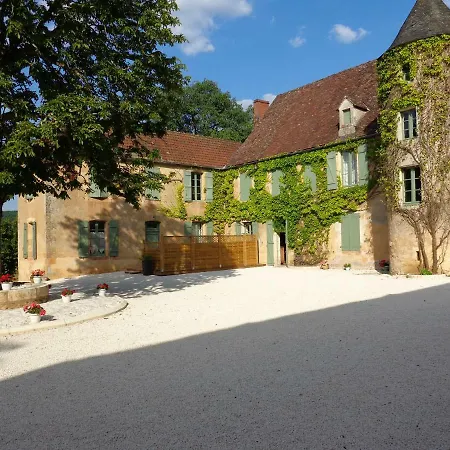 Domaine De Ferienhaus Foncène