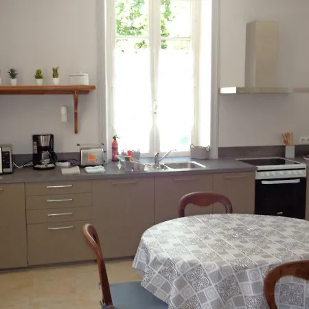 Ferienhaus Domaine De *
