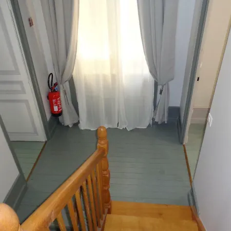 Domaine De بيت للعطل