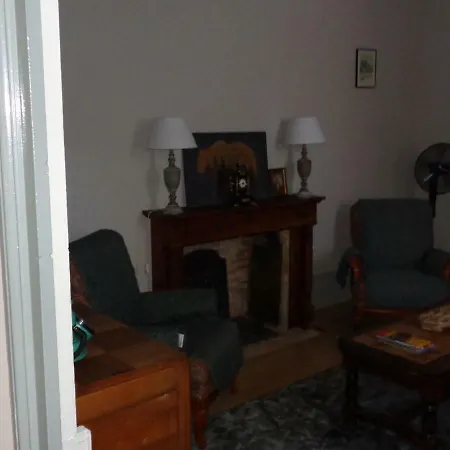 Ferienhaus Domaine De