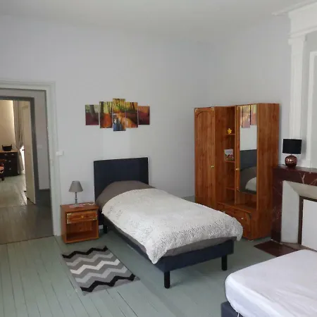 Ferienhaus Domaine De Foncène