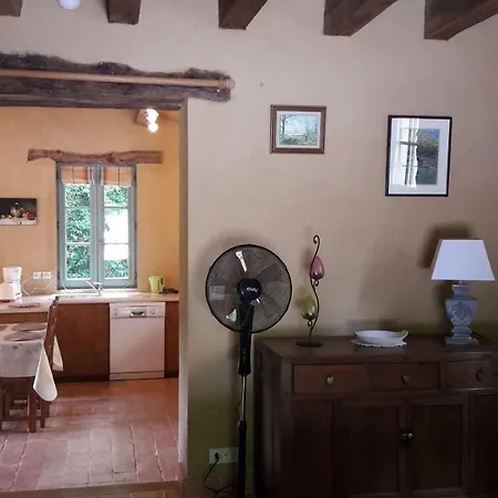 Ferienhaus Domaine De *
