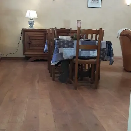 Ferienhaus Domaine De *