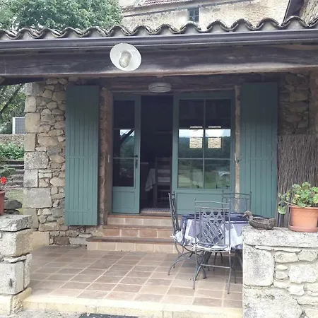 Domaine De Foncène