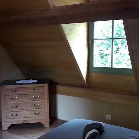 Domaine De بيت للعطل