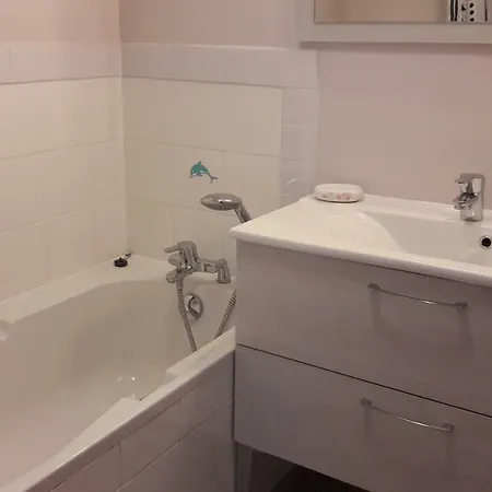 بيت للعطل Domaine De Foncène