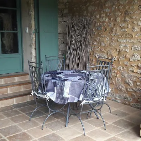 Domaine De * Foncène
