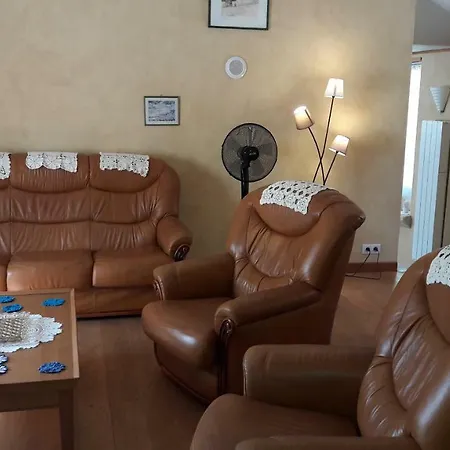 Ferienhaus Domaine De