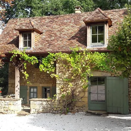 Domaine De Foncène