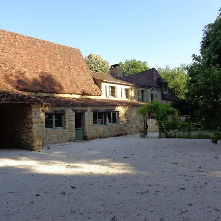 Ferienhaus Domaine De Foncène
