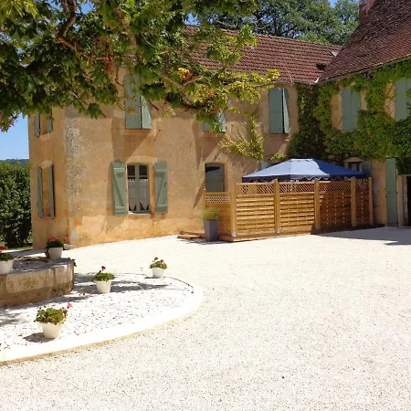 Domaine De Foncène