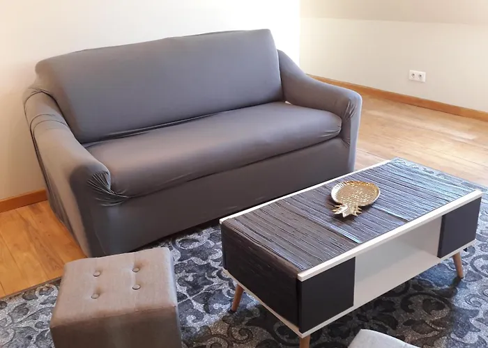 Domaine De Casa vacanze