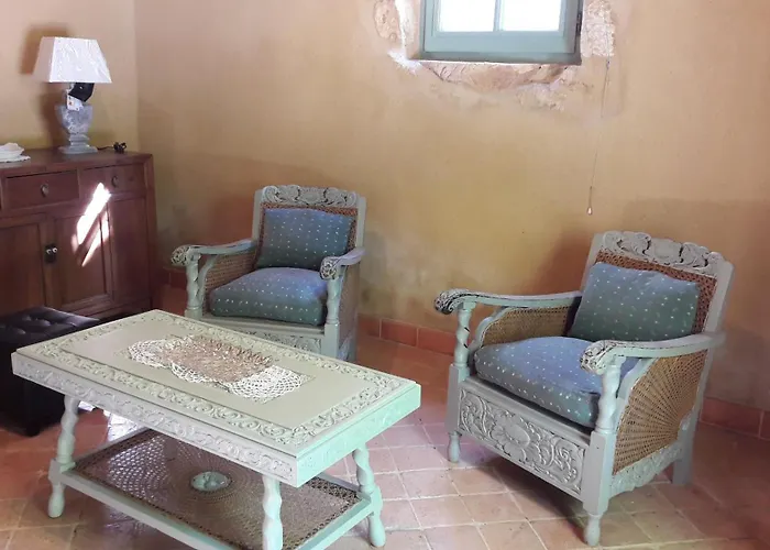 Domaine De Casa vacanze Foncène