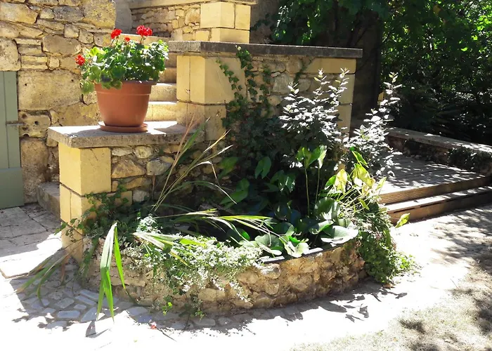 Domaine De Casa vacanze *