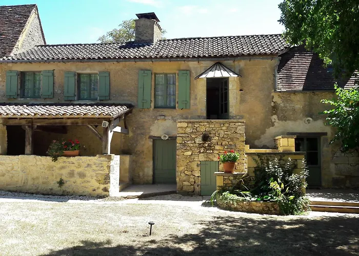 Casa vacanze Domaine De Foncène