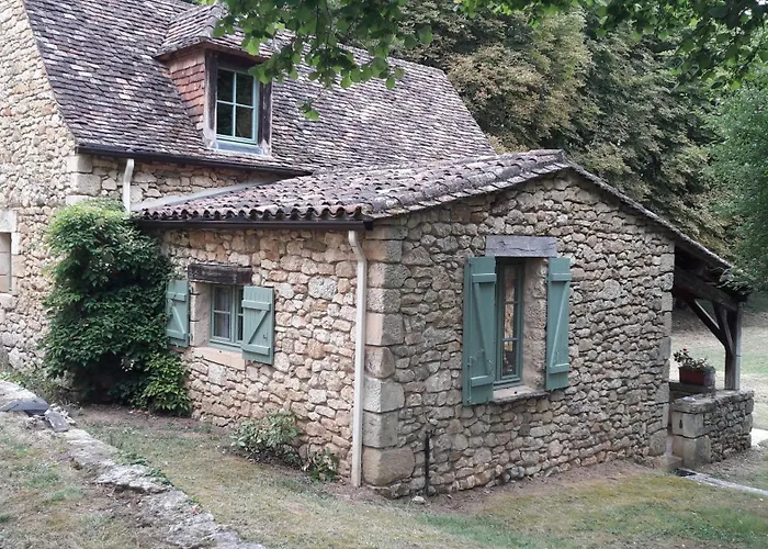 Domaine De * Foncène