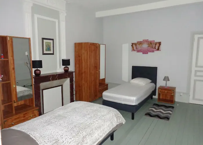 Domaine De * Foncène