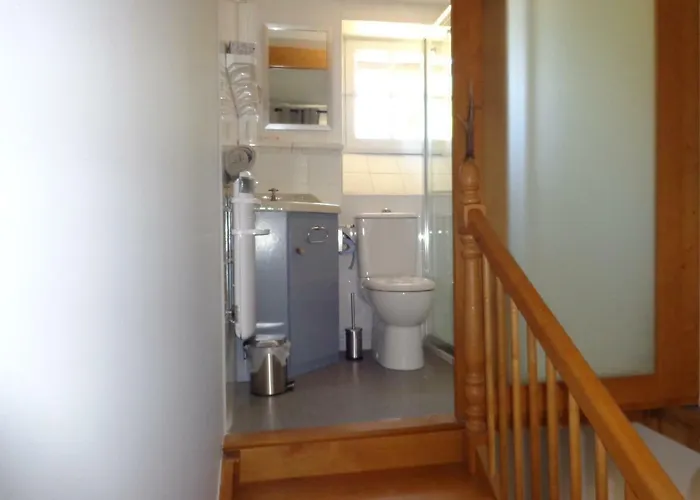 Domaine De Casa vacanze *