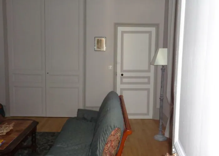 Domaine De Casa vacanze