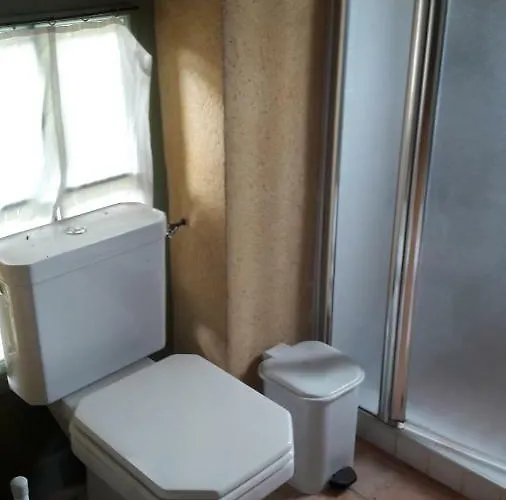 Domaine De * Foncène