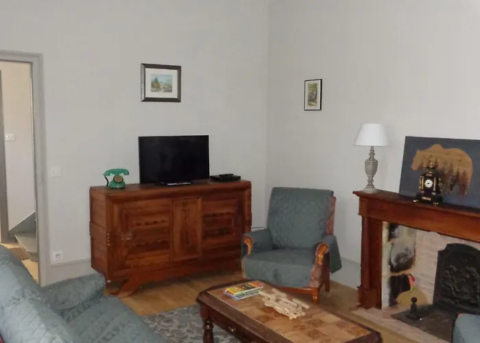 Domaine De * Foncène