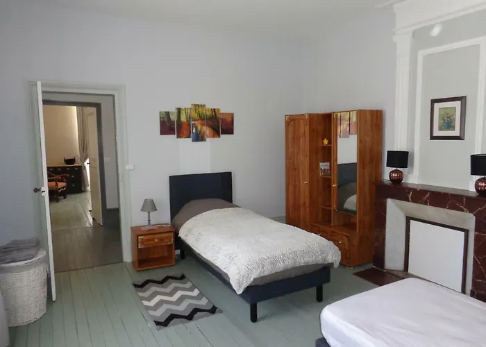 Hébergement de vacances Domaine De Foncène