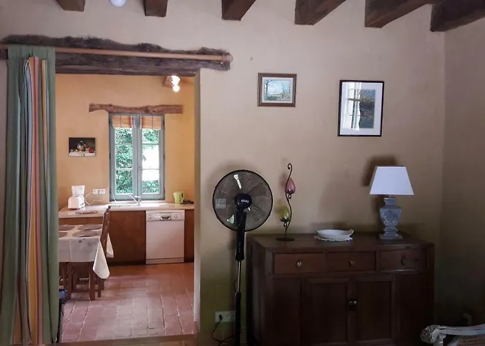 Casa vacanze Domaine De *