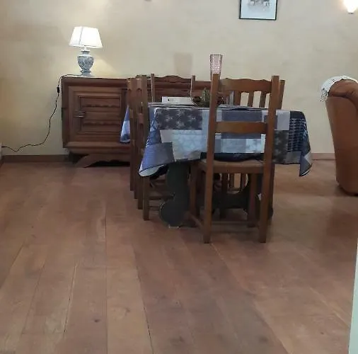 Casa vacanze Domaine De *