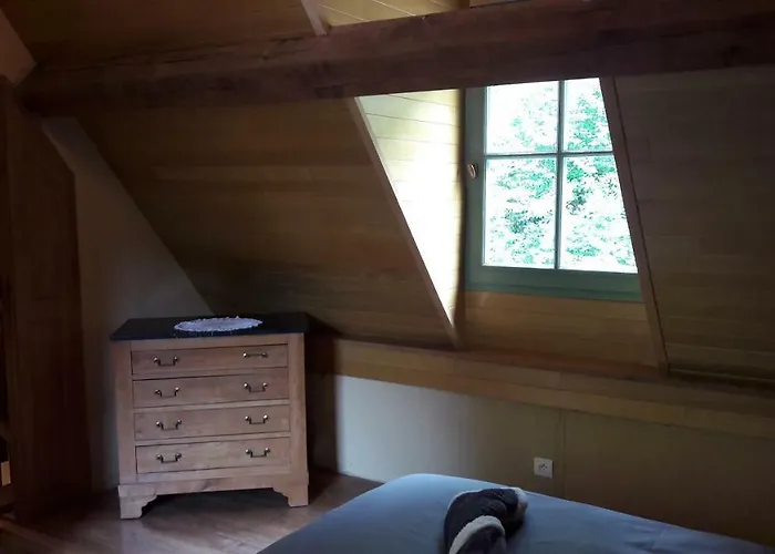 Domaine De Casa vacanze