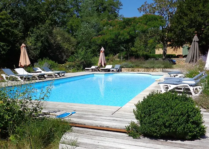 Casa vacanze Domaine De Foncène